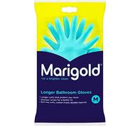 Marigold - Guantes de baño (tamaño Mediano)