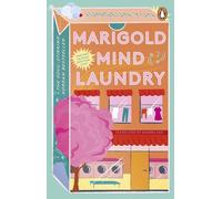Marigold Mind Laundry – Bestseller inspirador y reconfortante que te conquistará el corazón