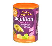 Marigold Red Salt Veg Bouillon Powder 500 g (order 6 for trade outer)