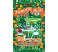 Marigolds For Malice (ebook)