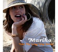 Mariha - Take The Long Way Home [Import]