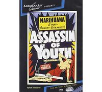 Marihuana (Aka Assassin Of Youth) [Edizione: Stati Uniti] [Italia] [DVD]