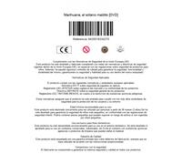 Marihuana, el sótano maldito [DVD]