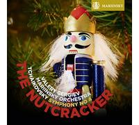 Mariinsky Orchestra - The Nutcracker , El Cascanueces (2SACD)