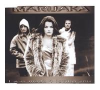 Marijaka - I was made 4 loving you [Single-CD]