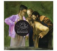 MARIJUANA DEATHSQUADS - Oh My Sexy Lord