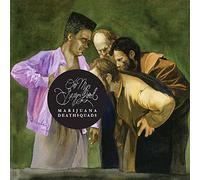 Marijuana Deathsquads - Oh My Sexy Lord [Vinilo]