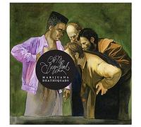 Marijuana Deathsquads - Oh My Sexy Lord [Vinilo]