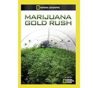 Marijuana Gold Rush [Edizione: Stati Uniti] [USA] [DVD]