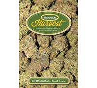 Marijuana Harvest: How to Maximize Quality and Yield in Your Cannabis Garden