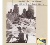 Marik, Iren - Bartok dans Le Désert-The Art of Irén Marik [Import]