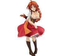 Chillin En My 30s Marika Pop Up Parade PVC Statue Goodsmile