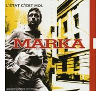 Marika - L'etat C'est Moi