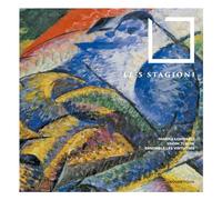 Marika Lombardi - Antonio Vivaldi: Le 5 Stagioni - Francesco Venerucci: Konzert für Oboe & Streichorchester