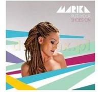 Marika - Put Your Shoes on / Off