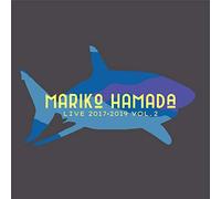 MARIKO HAMADA LIVE 2017・2019 vol.2