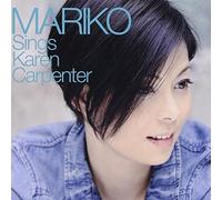 MARIKO IDE - MARIKO Sings Karen Carpenter