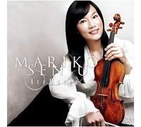 Mariko Senju - Ave Maria (UHQCD)