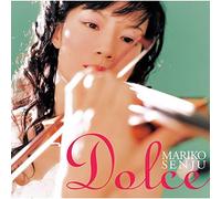 Mariko Senju - Dolce (UHQCD)
