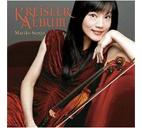 Mariko Senju - Kreisler Album (UHQCD)