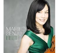 Mariko Senju - Mariko Senju Best [SHM-CD]