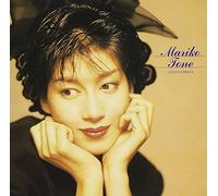 Mariko Tone - Golden Best