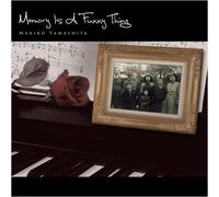 Mariko Yamashita - Memory Is a Funny Thing