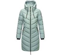 MARIKOO Abrigo de invierno 'Armasa' verde XXL verde