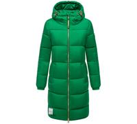 MARIKOO Abrigo de invierno verde M EUR
