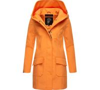 MARIKOO Abrigo funcional 'Mayleen' naranja L naranja