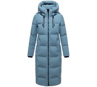 MARIKOO Abrigo funcional 'Tikoraa 16' azul cielo XS azul cielo