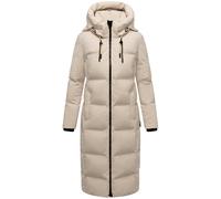 MARIKOO Abrigo funcional 'Tikoraa 16' crema M crema