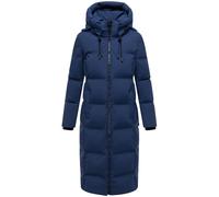 MARIKOO Abrigo funcional 'Tikoraa 16' navy 4XL EUR