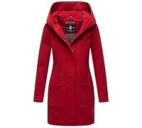 MARIKOO Abrigo largo para mujer B819