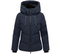 MARIKOO Chaqueta de invierno 'Kwamee 16' navy L EUR