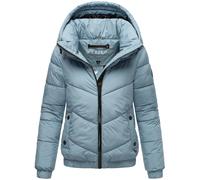 MARIKOO Chaqueta de invierno 'Nayanaa XVI' azul cielo L azul cielo