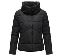 MARIKOO Chaqueta de invierno negro XXXL EUR