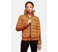 MARIKOO Chaqueta de invierno 'Poison' rojizo M EUR