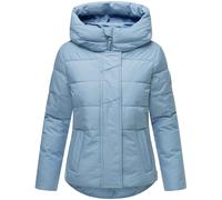 MARIKOO Chaqueta funcional 'Elira 16' azul claro S EUR