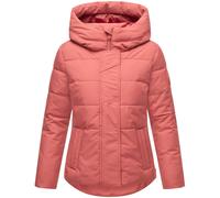 MARIKOO Chaqueta funcional 'Elira 16' rojo pastel M rojo pastel