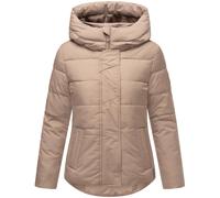 MARIKOO Chaqueta funcional 'Elira 16' taupe XXXL taupe