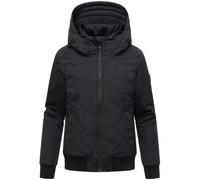 MARIKOO Chaqueta funcional 'Mooni 16' negro XL negro