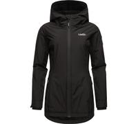 MARIKOO Chaqueta funcional negro XL negro