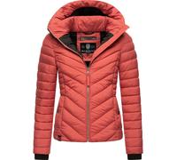 Marikoo Kagomee Deportivo Mujer Transición Chaqueta Acolchada Acolchado Capucha