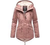 Marikoo Manolya chaqueta de algodón de invierno para mujer Terracota M