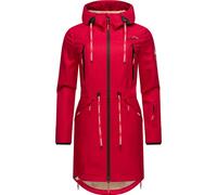 MARIKOO Parca de entretiempo arándano S arándano