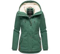 MARIKOO Parca de invierno 'Bikoo' caña XS caña