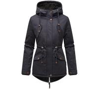 MARIKOO Parca de invierno 'Manolya' navy S navy