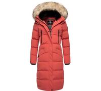 Marikoo Snow Stars para mujer, rosso, XS