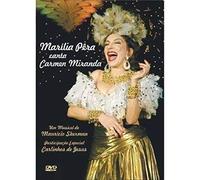 Marilia Pera - Canta Carmen Miranda (+DVD)